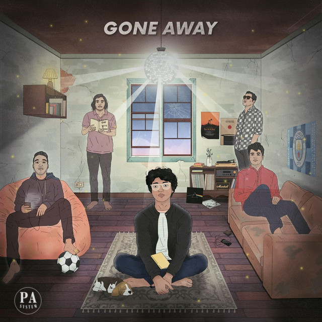undefined album image