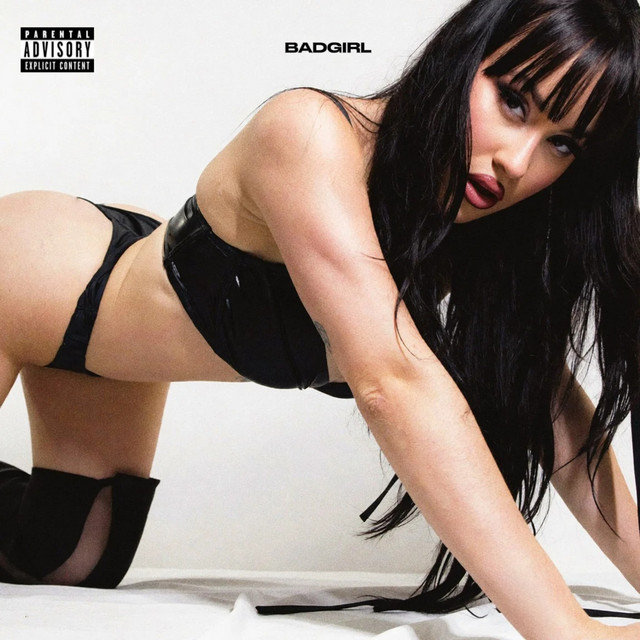 BADGIRL