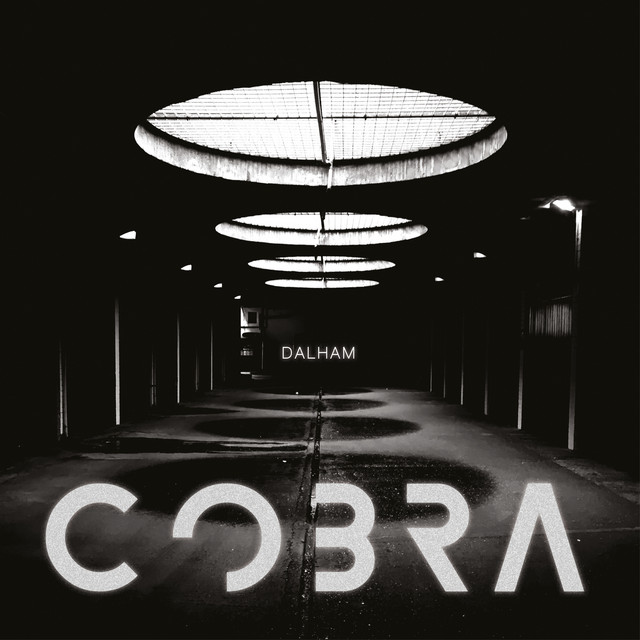 Cobra cover art