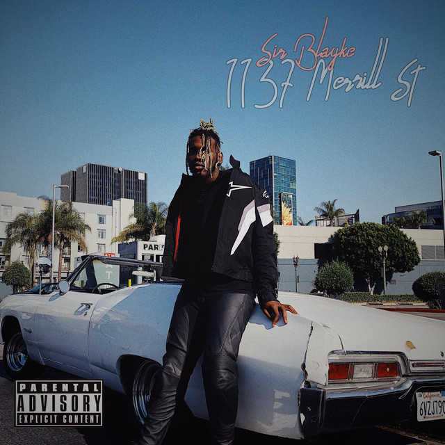Due Time cover art