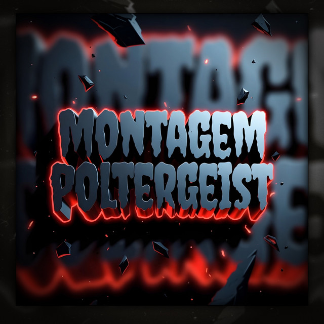 MONTAGEM POLTERGEIST