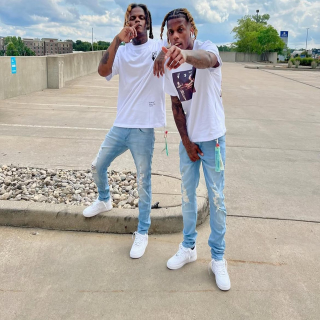 Splash Bro's album image