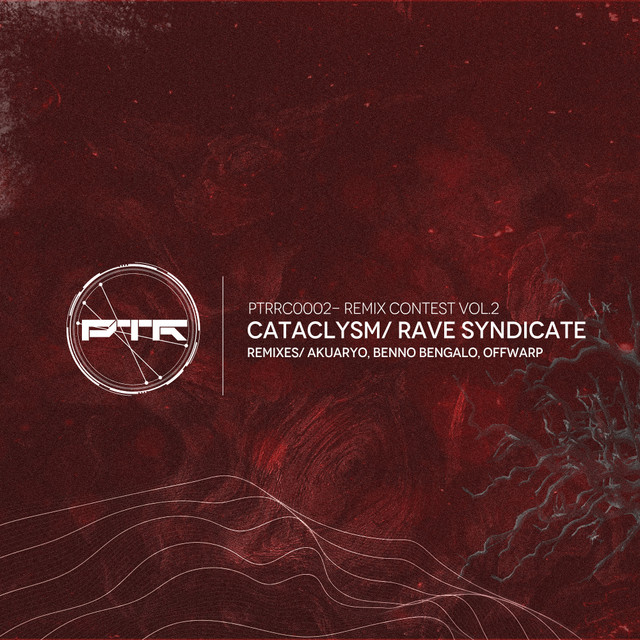 Cataclysm - Akuaryo Remix cover art