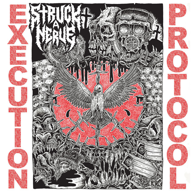 Execution Protocol cover