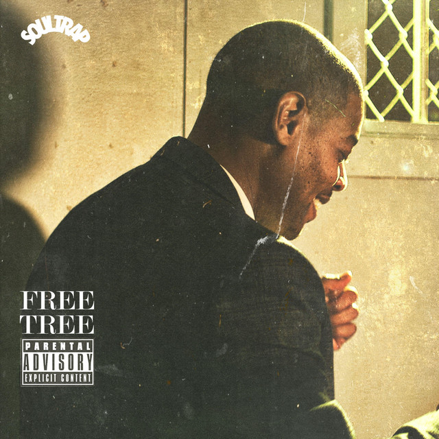 FREE TREE cover art