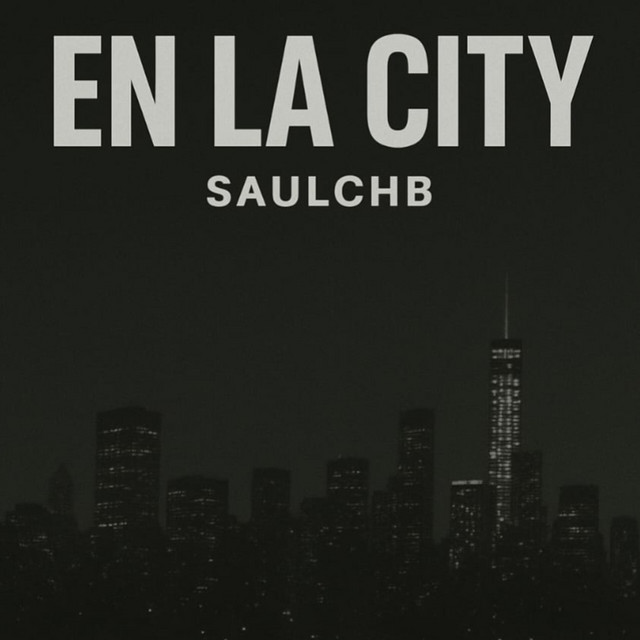 Saul CHB