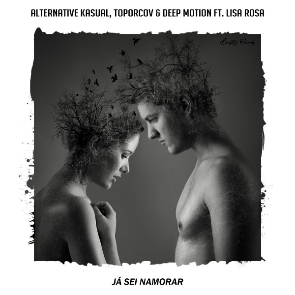 Já Sei Namorar (feat. Lisa Rosa)