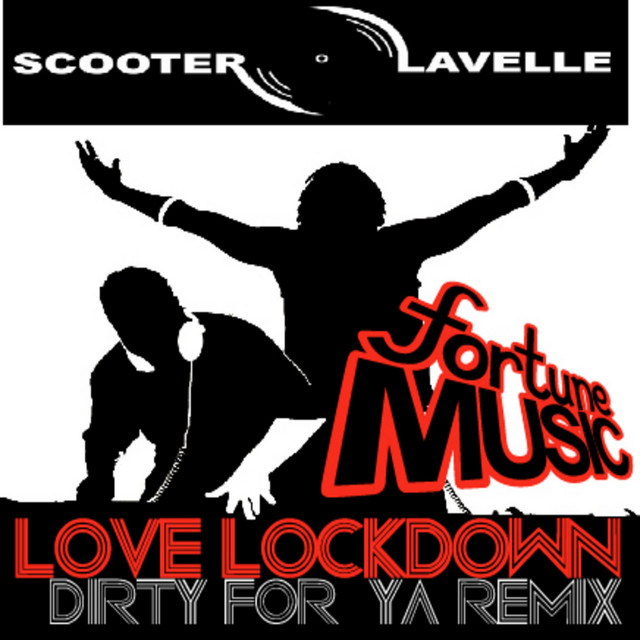Scooter & Lavelle Photo