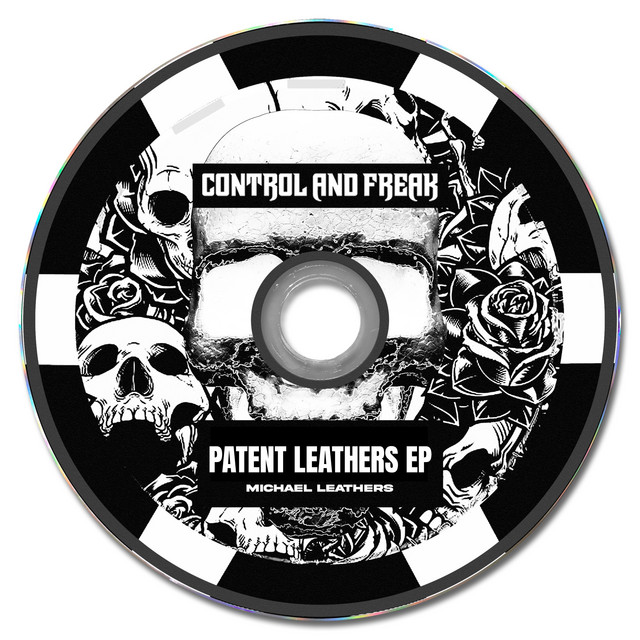 Move to the Rhythm cover art