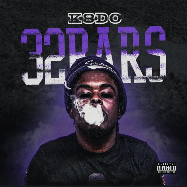 32 bars cover art