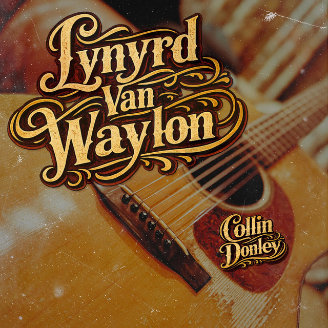 Lynyrd Van Waylon