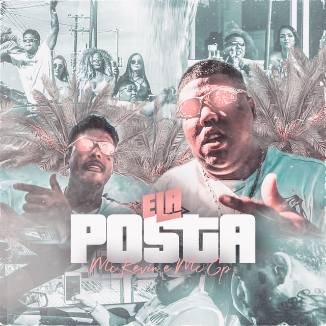 Ela Posta cover art