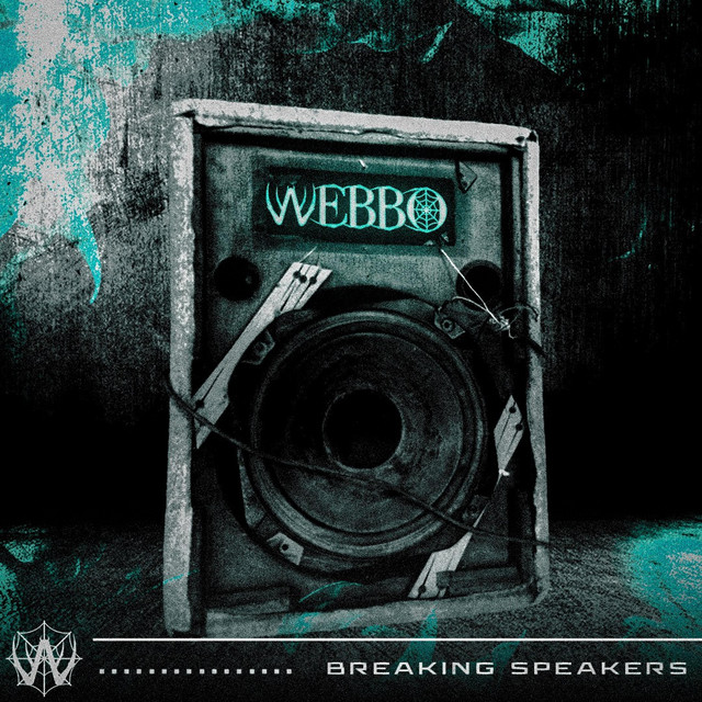 BREAKING SPEAKERS