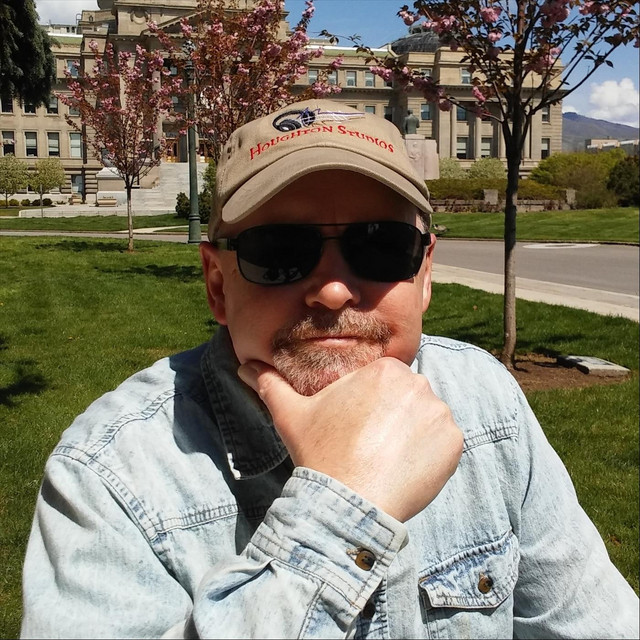 Bob Houghton Music