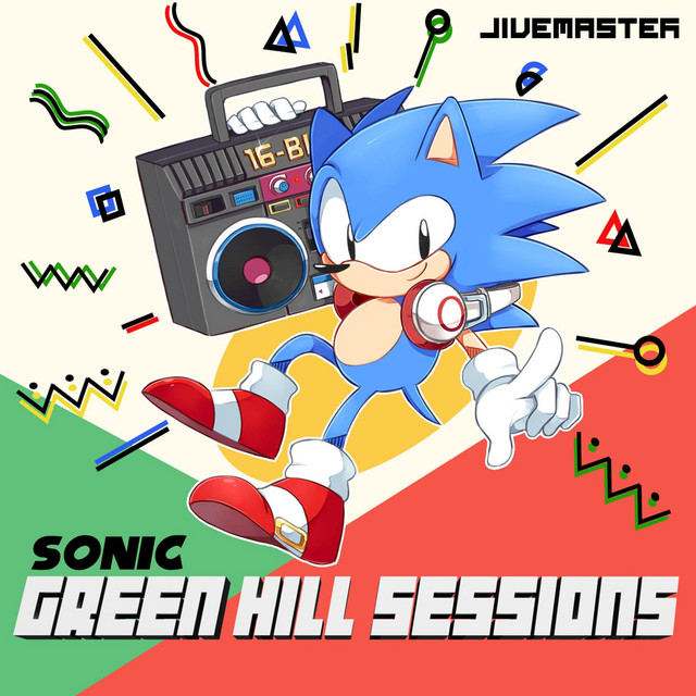 Green Hill Sessions cover art