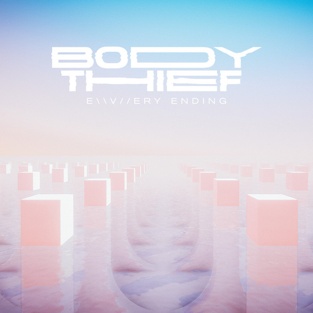 Every Ending cover art