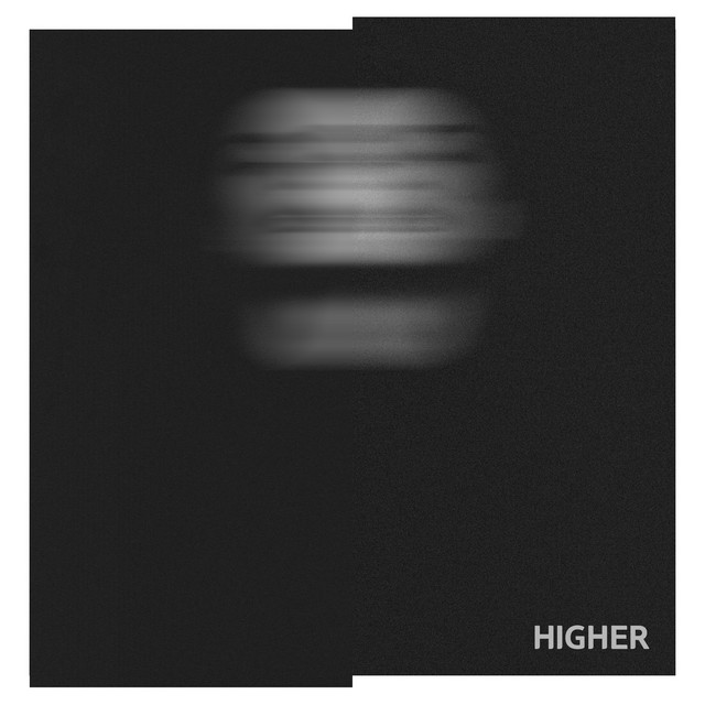 Higher cover art