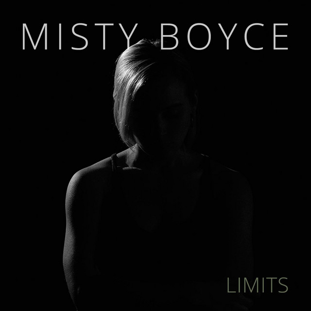 Limits cover art