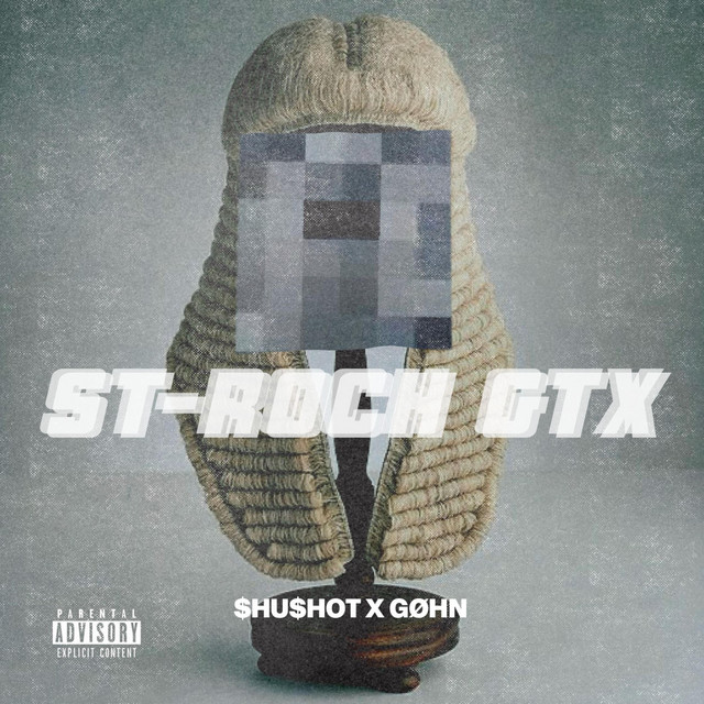 ST-ROCH GTX