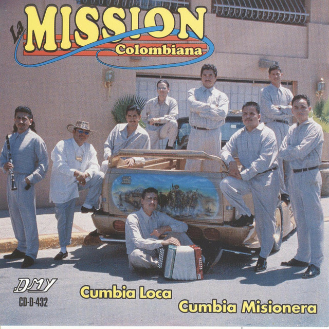 Colegiala Eres Mi Amor cover art