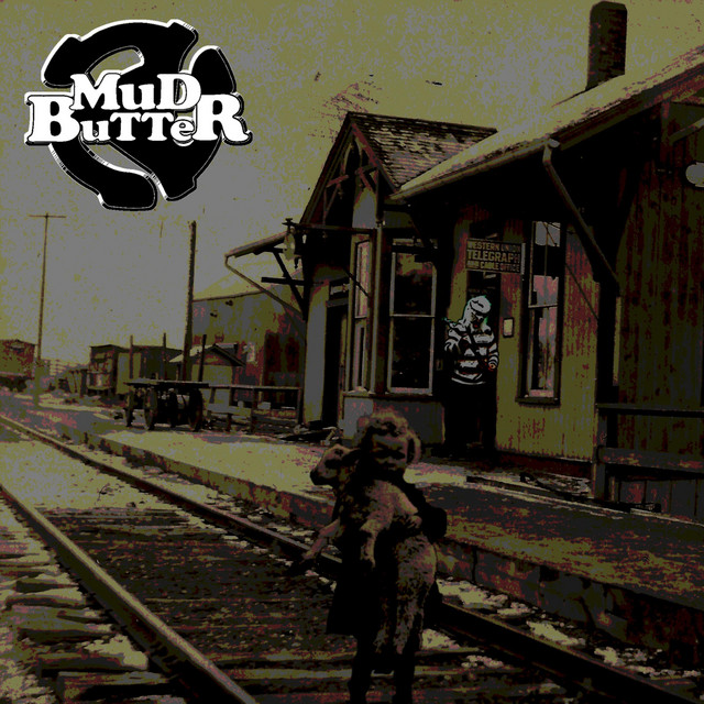 Mud Butter