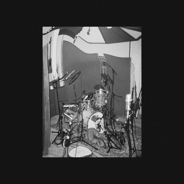 undefined album image