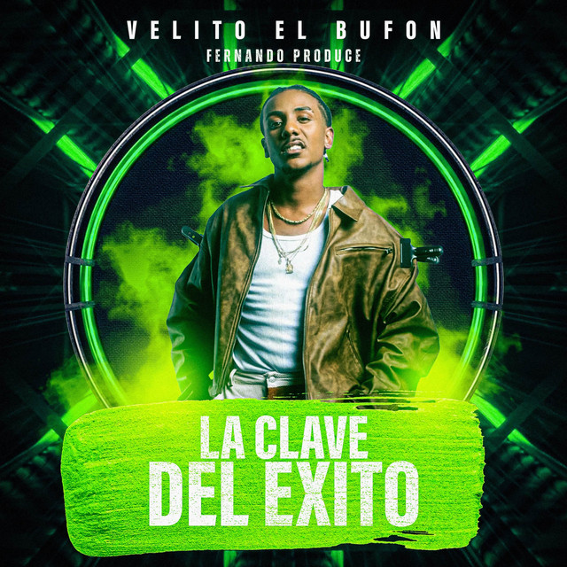 La Clave del Éxito cover art
