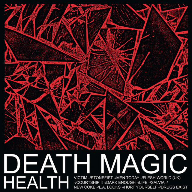 Musik Album 'DEATH MAGIC'