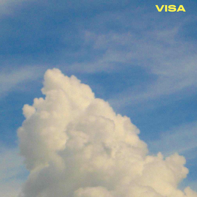 VISA cover art