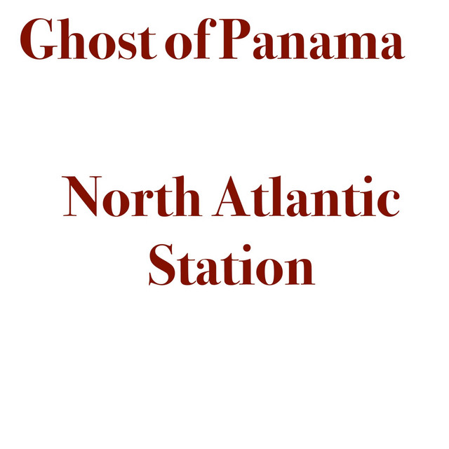 North Atlantic Station Single by Ghost of Panama Spotify
