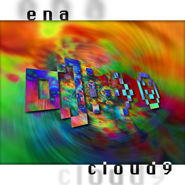 cloud9 cover art