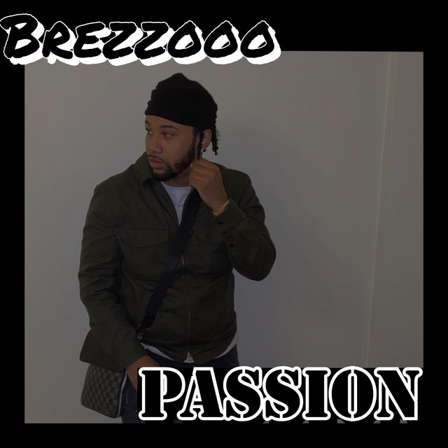 passion - Single by Brezzooo | Spotify