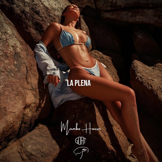La Plena - W Sound 05 - merengueton