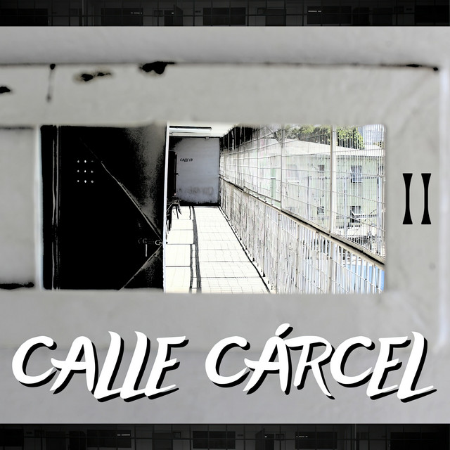 Calle Cárcel II cover art