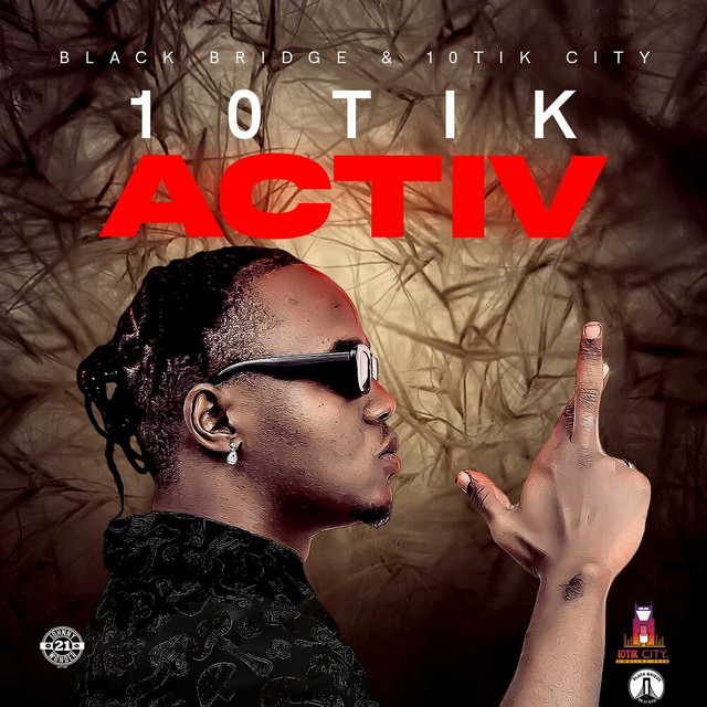 Activ cover art