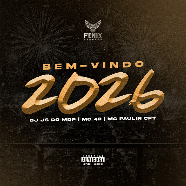 Bem-Vindo 2026