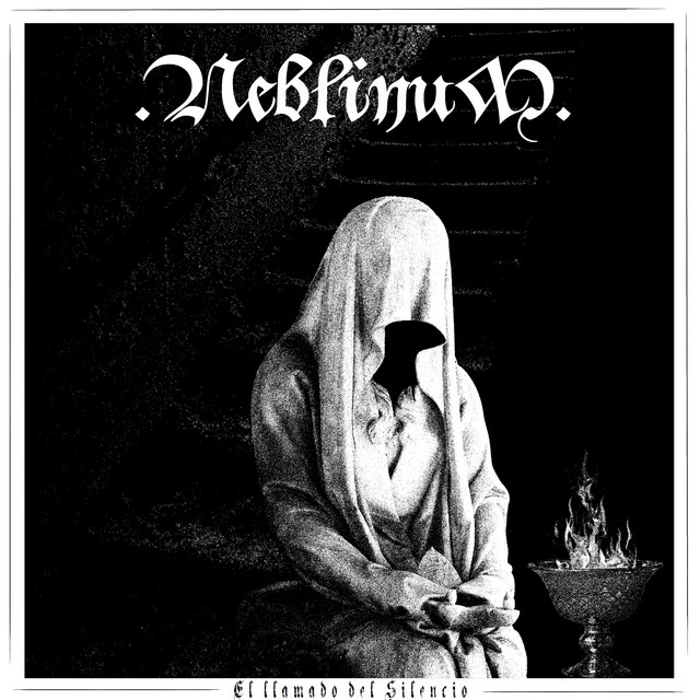 El Llamado del Silencio (NeblinuM) cover