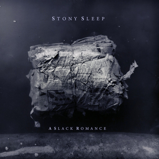 A Slack Romance cover art