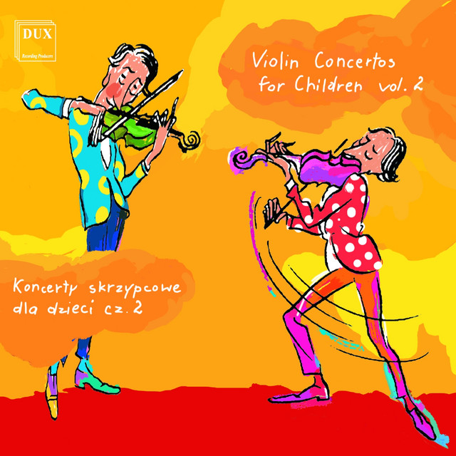 Violin Concertos for Children 2(中古品) Violin Concertos for Children, Vol. 2 - Compilation by Various