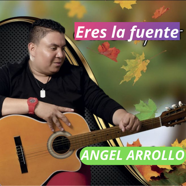 ÁNGEL ARROLLO | Spotify