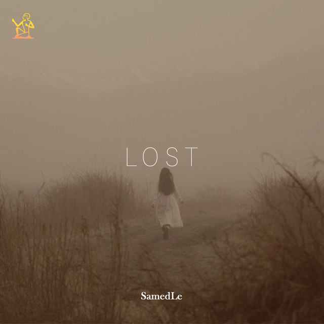 Lost cover art