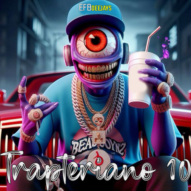 Trapteriano 10