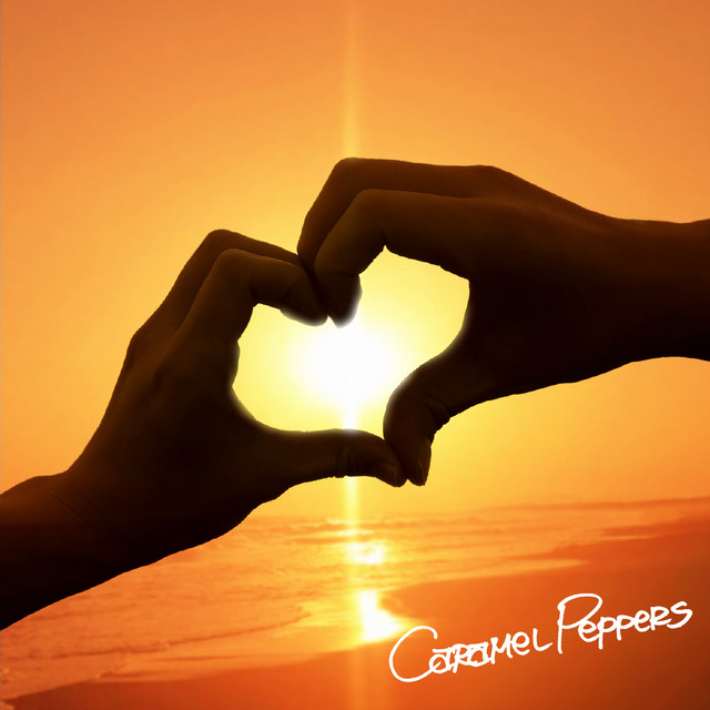 Caramel Peppers cover art