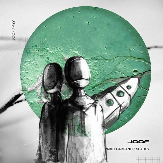 Infinity album art