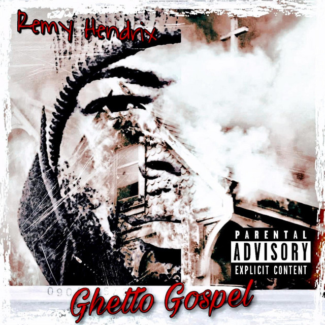 Ghetto Gospel cover art