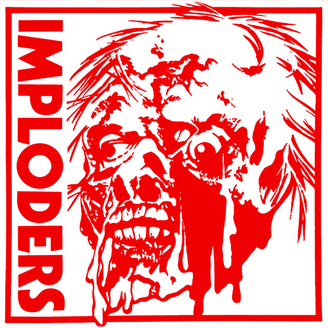 Imploders Photo