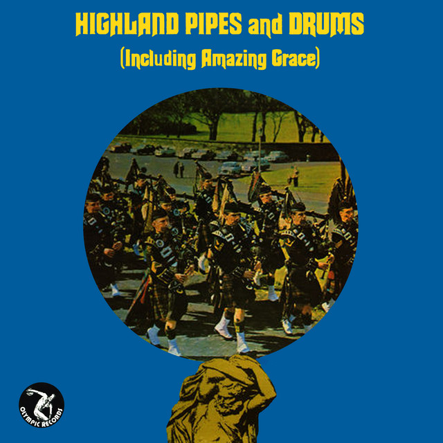 Highland Pipes and Drums