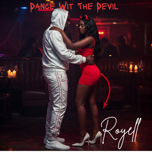 Royell – Brandii