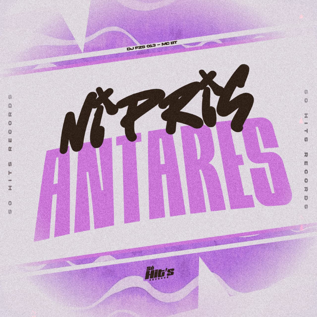 Nipris Antares