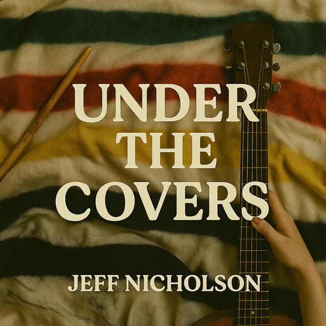 Under the Covers cover